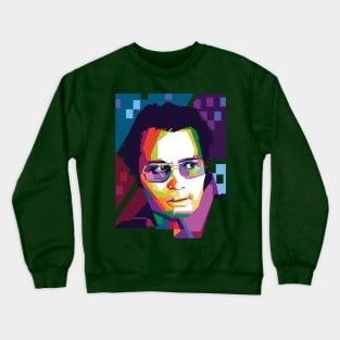 Jim Jones Crewneck Sweatshirt